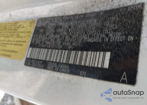 2007 Lexus Rx 350 from USA, damaged, VIN 2T2GK31U87C013358